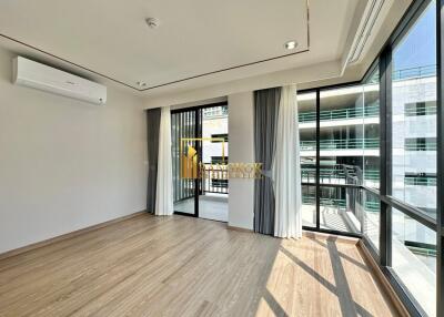 Renovated 2 Bedroom Apartment in Sathorn