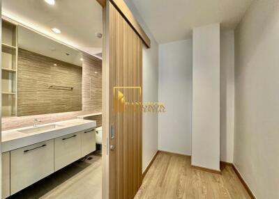 Renovated 2 Bedroom Apartment in Sathorn