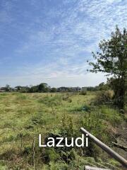 16 Rai Exclusive Freehold Land in San Kamphaeng, Chiang Mai