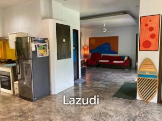 2 Bedroom House With Garden In Thalang For Sale