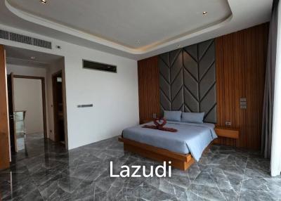 Luxury Private Pool Villa in Rawai