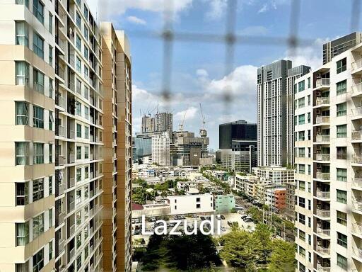 1 Bedroom 1 Bathroom 48 SQ.M S+S Sukhumvit