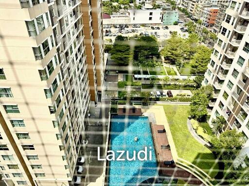 1 Bedroom 1 Bathroom 48 SQ.M S+S Sukhumvit