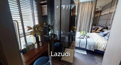 2 Bed 2 Bath 72.36 SQ.M. The Esse Sukhumvit 36