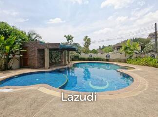 6 Bedroom Private Pool Villa for SALE in Kathu Phuket near Phuket Country Club