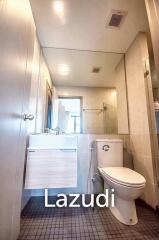 2 Bedrooms 2 Bathrooms 53 SQ.M at IDEO O2