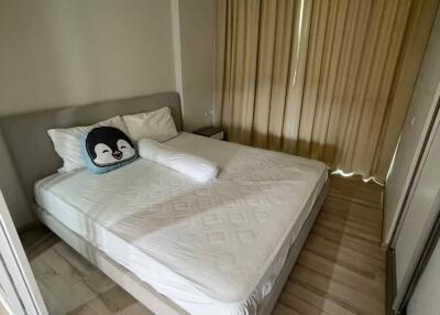 1-Bedroom Condo at THE BASE Downtown, Phuket