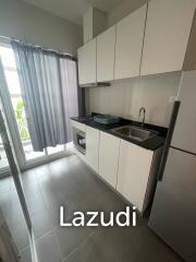 1-Bedroom Condo at THE BASE Downtown, Phuket