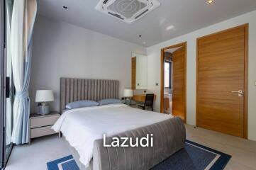 Luxurious 3 Bedroom Villa Botanica Modern Loft