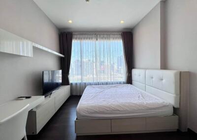 Condo for Rent at Q Asoke