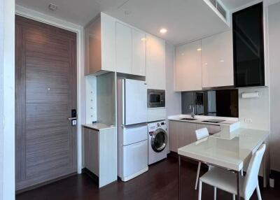 Condo for Rent at Q Asoke