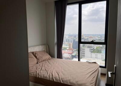 Ideo Q Sukhumvit 36 - 2 Bed Condo for Rent *IDEO10422