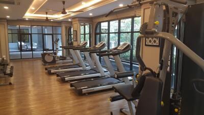 Condo for Rent, Sale at The Reserve Kasemsan 3