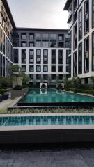 Condo for Rent, Sale at The Reserve Kasemsan 3