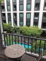 Condo for Rent, Sale at The Reserve Kasemsan 3