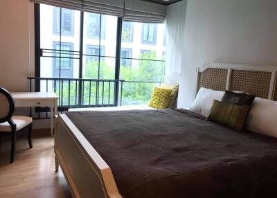 Condo for Rent, Sale at The Reserve Kasemsan 3