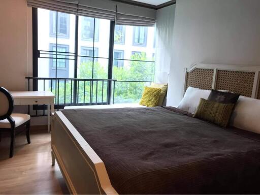 Condo for Rent, Sale at The Reserve Kasemsan 3