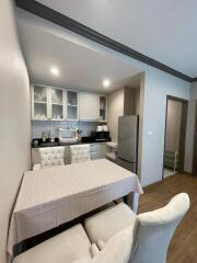 Condo for Rent, Sale at The Reserve Kasemsan 3