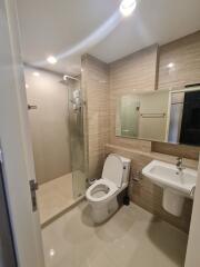 Condo for Rent at Niche MONO Sukhumvit Bearing