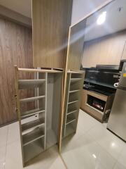 Condo for Rent at Niche MONO Sukhumvit Bearing