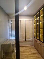 Condo for Rent at Niche MONO Sukhumvit Bearing