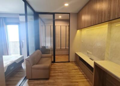 Condo for Rent at Niche MONO Sukhumvit Bearing