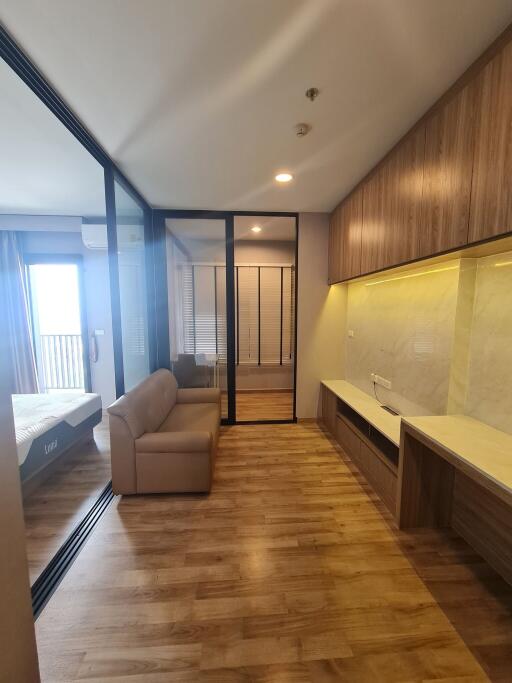 Condo for Rent at Niche MONO Sukhumvit Bearing