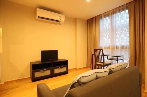 Condo for Rent, Sale at Altitude Sam Yan - Si Lom