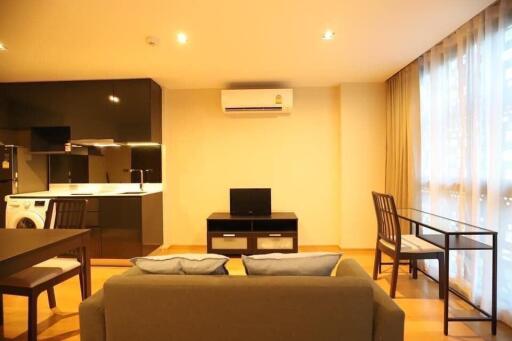 Condo for Rent, Sale at Altitude Sam Yan - Si Lom