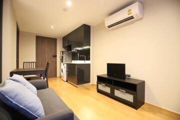 Condo for Rent, Sale at Altitude Sam Yan - Si Lom