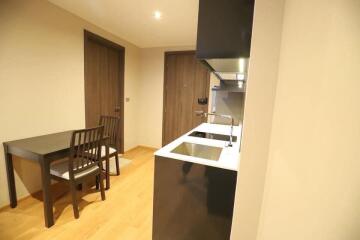 Condo for Rent, Sale at Altitude Sam Yan - Si Lom