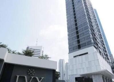 Condo for Rent at Ivy Ampio