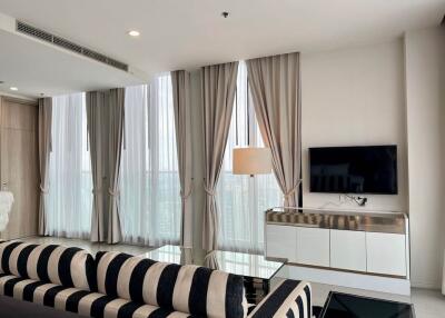 Condo for Rent at Noble Ploenchit