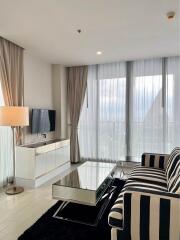 Condo for Rent at Noble Ploenchit