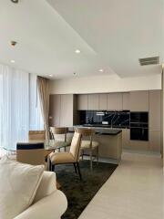 Condo for Rent at Noble Ploenchit