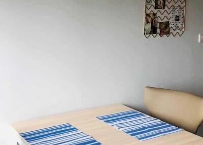 Condo for Rent at IDEO O2 Bangna