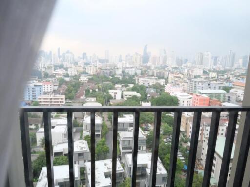 Condo for Rent at The Niche Pride Thonglor - Phetchaburi