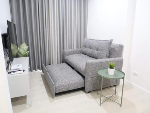 Condo for Rent at The Niche Pride Thonglor - Phetchaburi