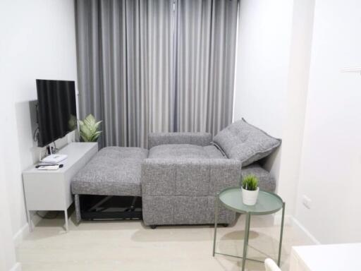 Condo for Rent at The Niche Pride Thonglor - Phetchaburi