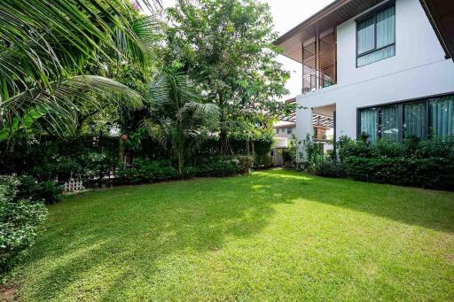 House for Sale at Prawet, Bangkok