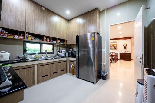 House for Sale at Prawet, Bangkok