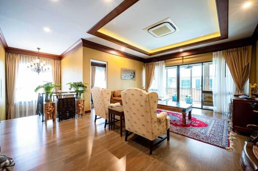 House for Sale at Prawet, Bangkok