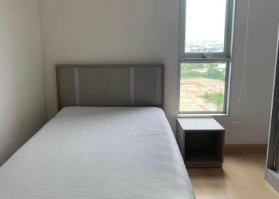 Supalai Veranda Rama 9 - 2 Bed Condo for Rented *SUPA10457