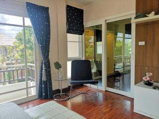 House for Rent at Prawet, Bangkok