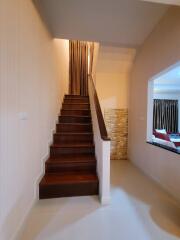 House for Rent at Prawet, Bangkok