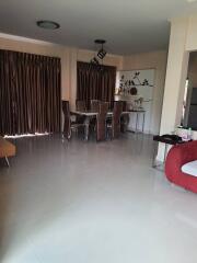 House for Rent at Prawet, Bangkok