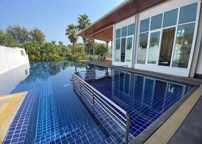 House for Rent at Mae Hia, Mueang Chiang Mai.