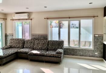 House for Rent at Mae Hia, Mueang Chiang Mai.