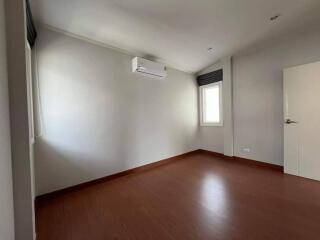 House for Rent at Ton Pao, San Kamphaeng.