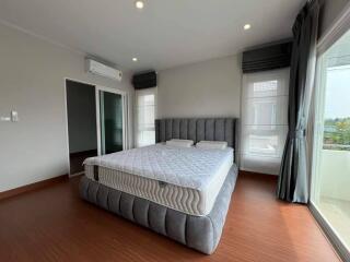 House for Rent at Ton Pao, San Kamphaeng.